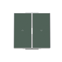 ABB SKY Комодоро Клавиша для механизма выключателя жалюзи 8144 и 8144.1