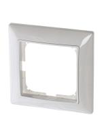 ABB BJB Basic 55 Бел Рамка 1-ая