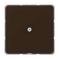 JUNG CD 500/CD plus Коричневый Вывод кабеля