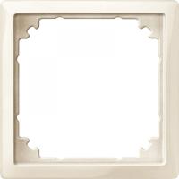 SE Merten SD Беж глянец Адаптер для установки SM в SD