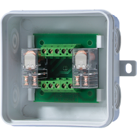 JUNG Разделительное реле 230V~ 5A