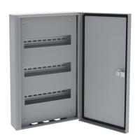 EKF Basic Щит распред. навесной ЩРН-36 (520х310х120) IP54