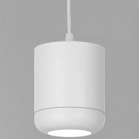 Подвесной светодиодный светильник Onde 15W 4000K белый 50249 LED Elektrostandard Onde a064203