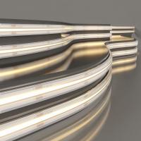 Лента светодиодная 480Led 14W IP68 3300K теплый белый COB 24V 480Led 14W IP68 Elektrostandard  a070530 Лента светодиодная 480Led 14W IP68 3300K теплый белый COB 24V 480Led 14W IP68 Elektrostandard  a070530