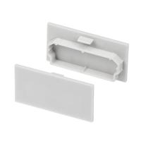 Arlight Заглушка ARH-LINE-2448 глухая (Пластик)