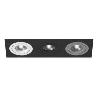 Встраиваемый светильник Lightstar Intero 16 (217537+217606+217607+217609) i537060709