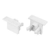 Arlight Заглушка SL-MINI-10-F WHITE глухая (Пластик)