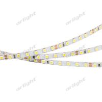 Arlight Лента RT 2-5000 24V Cool-5mm 2x (3528,600 LED,LUX) (ARL, Открытый)