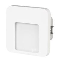 Zamel Светильник MOZA Белый/Хол.бел. в монт.коробку, 230V AC