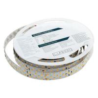 Светодиодная лента Lumker 24W/m 252LED/m 2835SMD теплый белый 5M 003148