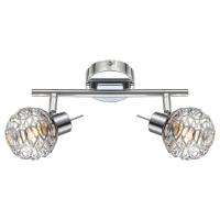 Спот Globo Bolt 56625-2