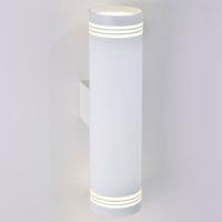 Настенный светодиодный светильник Selin LED MRL LED 1004 белый Elektrostandard Selin a043955 Настенный светодиодный светильник Selin LED MRL LED 1004 белый Elektrostandard Selin a043955