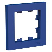 SE AtlasDesign Аквамарин Рамка 1-ая