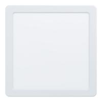 Встраиваемый светодиодный светильник Eglo Fueva 99181