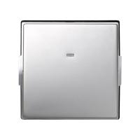 Simon 27 Клавиша для выключателя с подсветкой IK09 TOP IMPACT  S27 Scudo