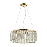 Подвесная люстра Odeon Light Classic Vassa 4987/6 Подвесная люстра Odeon Light Classic Vassa 4987/6
