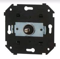 BIRONI Шедель Мех Выключатель перекрестный 1-кл (скрытый монтаж)