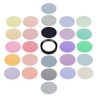 Arlight Набор светофильтров LGD-COLORFUL-SET27-R85 (BK) (Металл)