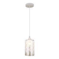 Подвесной светильник Escada 391/1S White