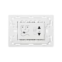 Simon 82 Розетка для электрических бритв 16A 230В~ белого цвета