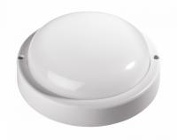 Dekraft Светильник светодиодный ДБО-101 круг 18Вт 5000К сенсор