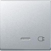 SE Merten SM Клавиша со световой индикацией, «гнездо» (MTN431760)