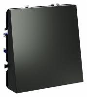 Вывод кабеля VOLTUM S70, (титан) Вывод кабеля VOLTUM S70, (титан)