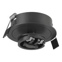 Основание для встраиваемого светильника SWG Mini-VL-M4-BL 004867