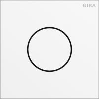 Gira Переговорный модуль System 106