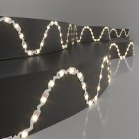 Светодиодная лента Лента светодиодная гибкая 12V 6W 60 Led S 2835 P20 теплый белый Elektrostandard 12V 6W IP20 a052852 Светодиодная лента Лента светодиодная гибкая 12V 6W 60 Led S 2835 P20 теплый белый Elektrostandard 12V 6W IP20 a052852