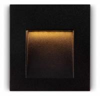 Встраиваемый светильник O038-L3B Maytoni Arca Встраиваемый светильник O038-L3B Maytoni Arca