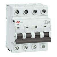 EKF Averes Выключатель нагрузки AVN 4P 40A