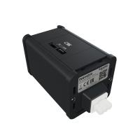 SE Unica System+ Блок 2xUSB типа A/C АНТРАЦИТ