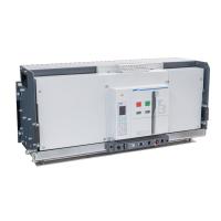 CHINT Воздушный авт. выкл. NA8-7500H-6300H/4P выкат.,6300A, 150кА, тип H, AC400В (R)