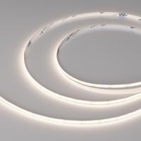 Arlight Лента COB-X400-5mm 24V Day4000 (7.2 W/m, IP20, CSP, 5m) (-)