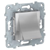 SE Unica New Алюминий Вывод кабеля, 16А