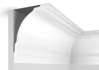 Карниз. 2000×173×127 мм RT043