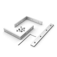 Arlight Соединитель профиля SL-LINIA45-FANTOM-T Set (Металл)