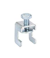 Dekraft Кронштейн для навесного монтажа на шину вертик. ПВР-101 160А комплект 3шт