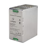 Arlight Блок питания ARV-DRP240-PFC-48 (48V, 5A, 240W) (IP20 Металл, 5 лет)