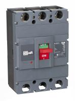 DEKraft Силовой Автоматический выключатель 3P 630А c Ir=504А-630А 70кА ВА-335 DEKraf