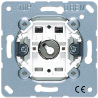JUNG Патрон для лампы с резьбой Е10