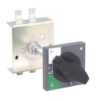 Dekraft Ручка на дверь шкафа ВА-333E