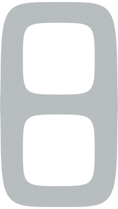 Legrand Valena ALLURE Алюминий Рамка 2-ая