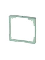 ABB BJB Basic 55 Флюоресцентная Вставка декоративная в рамку