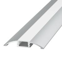 Профиль с экраном SWG ARC-608FL 000903 Профиль с экраном SWG ARC-608FL 000903