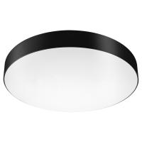 Потолочный светодиодный светильник Arlight SP-Plato-R1200-145W Warm3000 038930