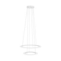 Подвесной светодиодный светильник Eglo Penaforte 39273