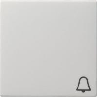 Gira Клавиша с пиктограммой "звонок"