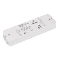 Arlight Контроллер SMART-K14-MULTI (12-24V, 5x4A, RGB-MIX, 2.4G) (IP20 Пластик, 5 лет)